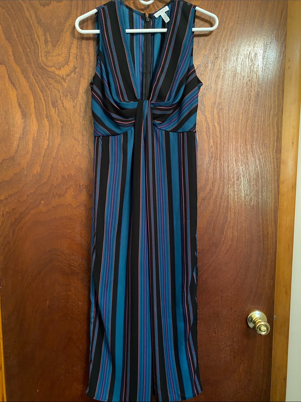 Leith women’s size small jump suit